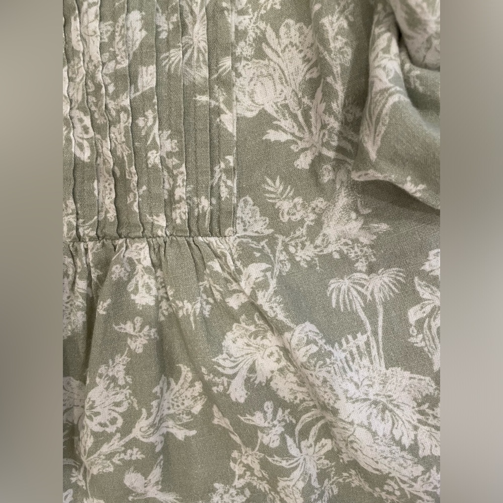 Roller Rabbit Blouse - Picture 5 of 5